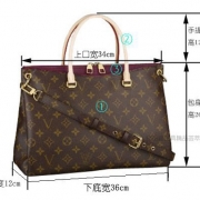 欧美2023最新款 爆款手袋手提单肩 变色皮  女包