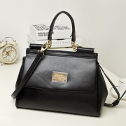 2023欧美时尚真皮牛皮女包手提单肩斜跨刘 雯同款女包