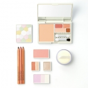 无印良品单色腮红