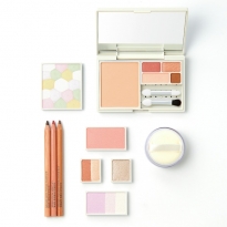 无印良品单色腮红