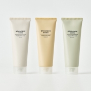 无印良品植萃精油身体磨砂膏