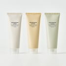 无印良品植萃精油身体磨砂膏