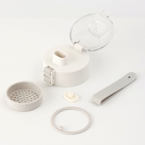 共聚酯便携杯954005 Tritan随行杯塑料水杯