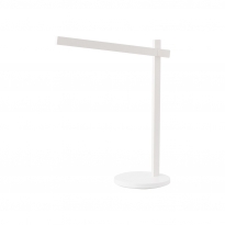 可折叠LED无线充电式台灯