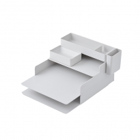 ABS桌上收纳套装
